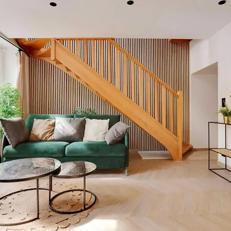 Beautiful - Near Bastille L001 Apartamento *