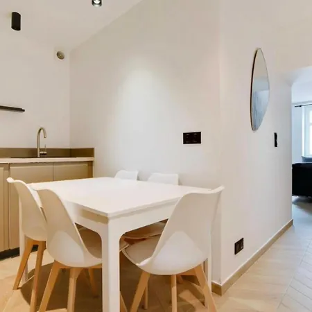 Apartamento Beautiful - Near Bastille L001